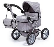 Bayer Puppenwagen Trendy