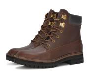 Timberland london square 6in boots bruin-40