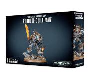 Citadel Miniatures Warhammer 40.000 Space Marines Ultramarines Roboute Guilliman