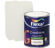 Flexa Creations muurverf cotton flower extra mat 1 liter