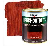 Hermadix Hardhout Beits - 0,75 liter - Mahonie