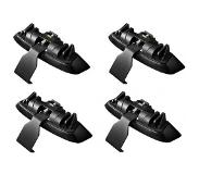 Yakima K503W Fitting Kit voor Glad dak