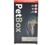 PetBox Hond 20-40 kg (1set)