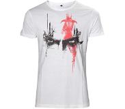 Nordic Game Supply God of War - Kratos Ghost of Sparta T-shirt