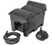 Pontec Vijverfilter multicleaire set 15000