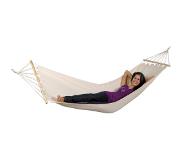 Amazonas Tobago hangmat met spreidstok