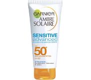 Garnier Ambre Solaire Sensitive Advanced Lotion SPF 50 200 ml