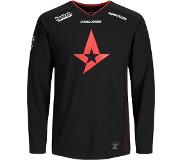 Nordic Game Supply Astralis Merc Official T-Shirt LS 2019 - 10 Years