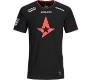 Nordic Game Supply Astralis Merc Official T-Shirt SS 2019 - XXXL