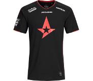 Nordic Game Supply Astralis Merc Official T-Shirt SS 2019 - 10 Years