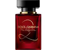 Dolce&Gabbana - The Only One 2 Eau de parfum 50 ml Dames