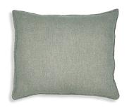 Kayori Kussensloop Kayori Tibet Antracite (Linnen)-60 x 70 cm