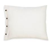 Kayori Kussensloop Kayori Nikko Naturel (Linnen)-60 x 70 cm