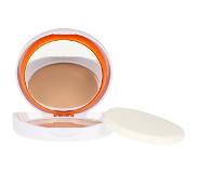 HELIOCARE Compact Light Spf50 - Getinte Zonnecrème Compact 10 g