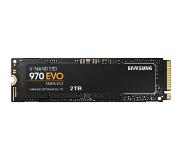 Samsung SSD 970EVO M.2 2TB
