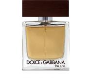 Dolce&Gabbana The One Men eau de toilette