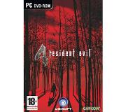 PC Resident Evil 4