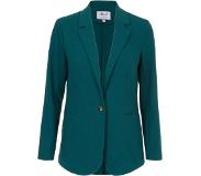 groene blazer dames