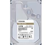 Toshiba N300 NAS Hard Drive 10TB 256MB BULK