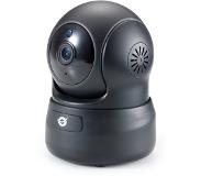 Conceptronic DARAY02B bewakingscamera IP-beveiligingscamera Binnen Bolvormig 1280 x 720 Pixels