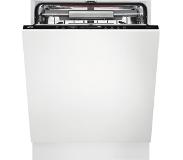 AEG FSS62807P ComfortLift / Inbouw / Volledig geïntegreerd / Nishoogte 82 - 90 cm