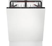 AEG FSE63617P / Inbouw / Volledig geïntegreerd / Nishoogte 82 - 90 cm