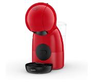 Krups Dolce Gusto KP1A Piccolo XS Red