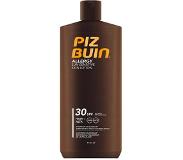 Piz buin Allergy Sun Sensitive Skin Lotion SPF 30