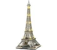 Luville Eiffel Tower Battery Operated