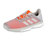 Adidas SoleMatch Bounce Clay Shoes | Maat 40 2/3