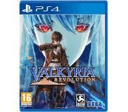 Playstation 4 Valkyria Revolution Limited Edition | PS4