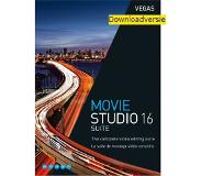 Vegas Movie Studio 16 Suite - 1 apparaat - Engels - PC *DOWNLOAD*