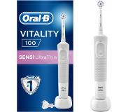 Oral-B Vitality 100 White