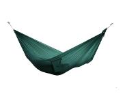 Ticket To The Moon Hamac Lightest - Hangmat Green Forêt One Size