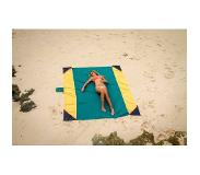 Ticket To The Moon The Beach Blanket