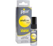 Pjur analyse me Anaal Comfort Serum