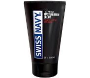 Swiss Navy Masturbatie Creme 150 ml