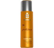 Swede - Massage Olie Zoete Framboos/Rabarber - 60 ml (60mL)