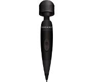 Bodywand Midnight Plug-In Wand Massager