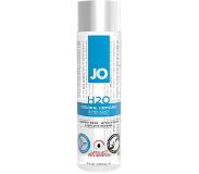 System Jo H2o Glijmiddel Warm 135 ml