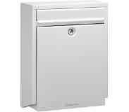 Brabantia B100 Brievenbus - Wit