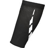 Nike Guard Lock Elite Scheenbeschermerhouders Heren - Voetbal Accessoires Zwart XS