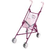 Smoby Kinderwagen Voor Babypop