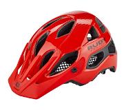Rudy project Protera Helmet - Red/Black Shiny