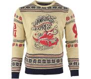 Numskull Harry Potter - Hogwarts Express Christmas Sweater