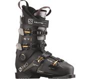 Salomon S/Pro 90 Skischoenen Dames - Wintersport Accessoires Zwart 26