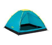 Bestway TENT 2 PERSONEN COOLMOUNT 2 PAVILLO - 1 slaapkamer - waterdicht 2000mm - automatische montage - ideaal festival