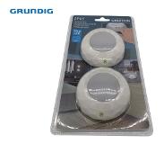 Grundig SMD touche light - 7,4 x 2,7 cm - 2 stuks - Exclusief 3 AAA