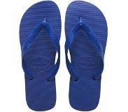 Havaianas Slipper Havaianas Kids Top Marine Blue-Schoenmaat 29 - 30