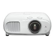 Epson 4K Projector EH-TW7100
